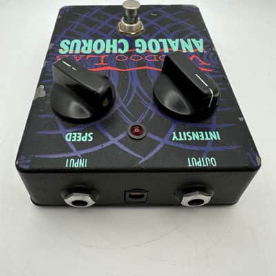 Voodoo Lab Analog Chorus - x3154 image 3