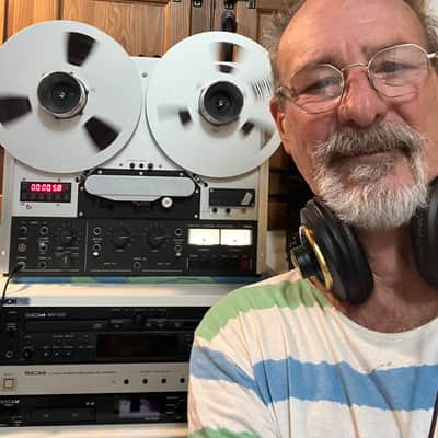 Revox PR99mkIII Early-1990s image 3