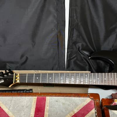 Ibanez RG1570L-BK Prestige Left-Handed Electric Guitar image 9