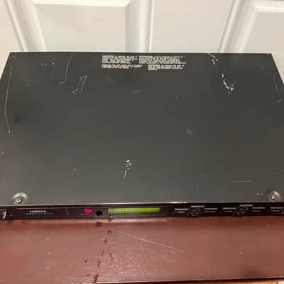 Yamaha SPX90 Vintage FX Processor 80s/90s (FULLY TESTED) image 9