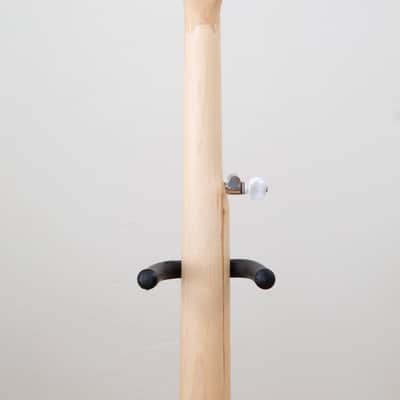 Deering Goodtime 5-String Open-Back Banjo – Like New with Gig Bag image 9