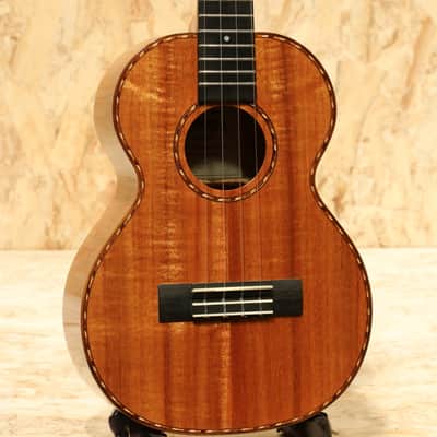 Kamaka HF-3D Tenor 2016 image 1