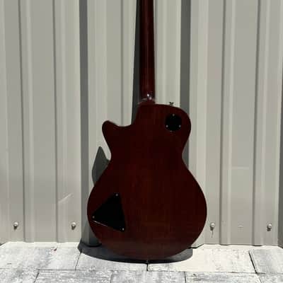 Collings 470 JL Julien Lage @AIFG image 6