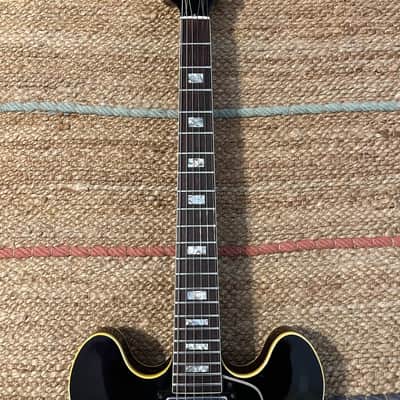 Gibson ES-335TD 1968 Sunburst image 8