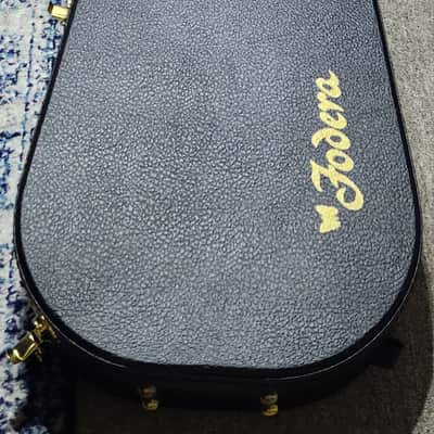 Fodera Monarch 5 Essence Standard 5-string Bass- FREE SHIPPING! Bild 8