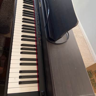 Kawai CN390 2008 - Dark image 3