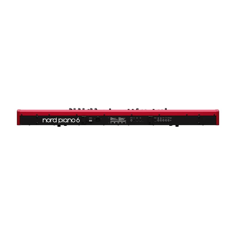 Nord Piano 6 88-Key Digital Piano image 2