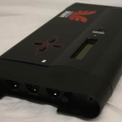 Interactive Light Dimension Beam MIDI Controller "Very Rare" 1997 image 7