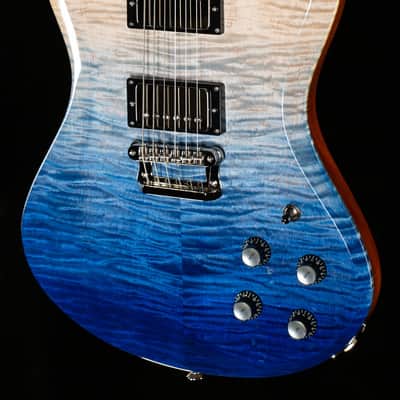 Knaggs Influence Series Honga Blue Fade Tier 1 (101) image 1