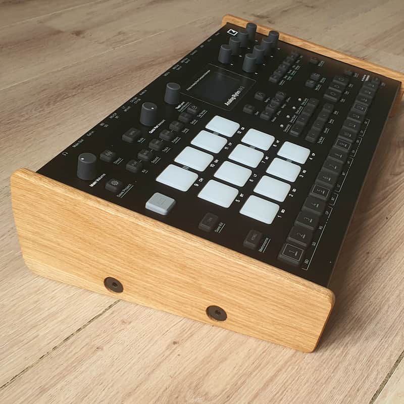 Elektron RYTM MK2 Oak