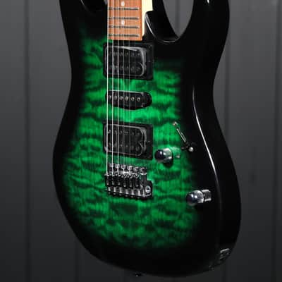 Ibanez GRX70QA image 3