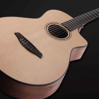 Furch classical guitar GNc 2-SW a (SPECIAL ORDER) image 6