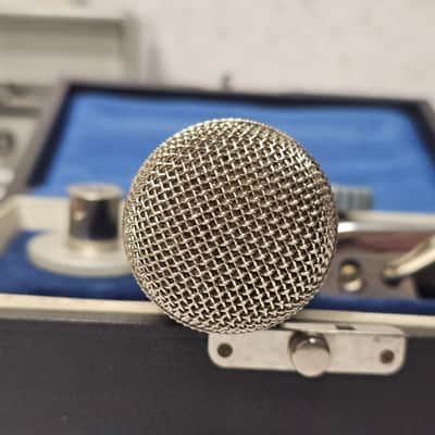 NEUMANN CMV 563 + M55K + M8S + source N61 + cables image 7