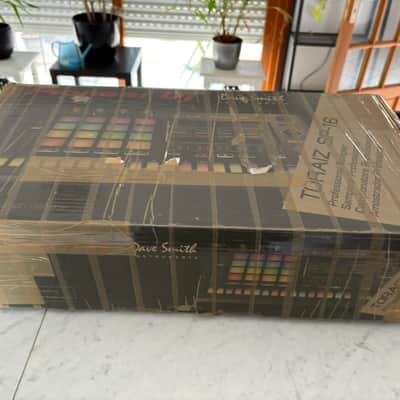 Pioneer Toraiz SP-16 Sampler and Sequencer 2010s - Black image 14
