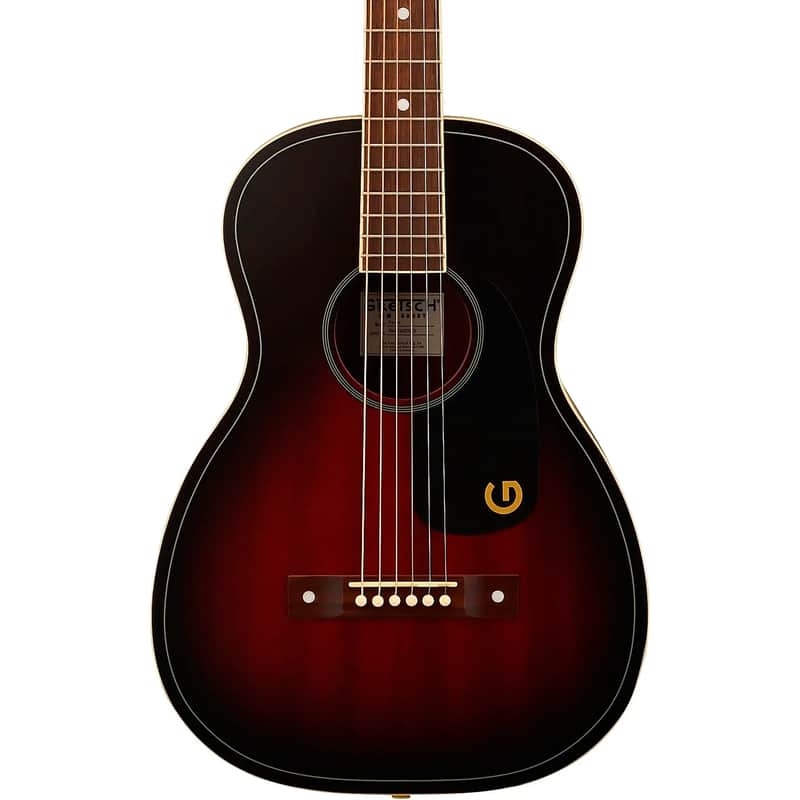 Gretsch Jim Dandy