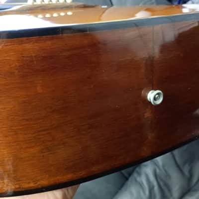 VINTAGE CARLOS MODEL NO. 238 MADE IN KOREA image 17