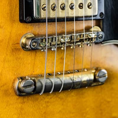 1960 Gibson ES-345TD sunburst image 7