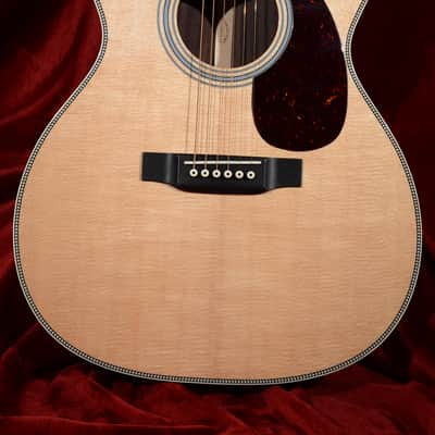 Martin Custom 000-28H image 2