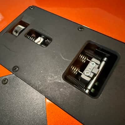 Ibanez RG370DXZ- Standard - Roadster Orange Metallic image 13