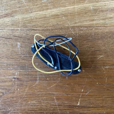 Lollar Original P Bass Single Coil Pickup image 2