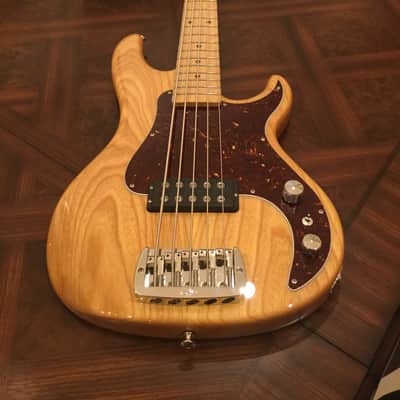 G&L Kiloton 5 2017 Mint image 1