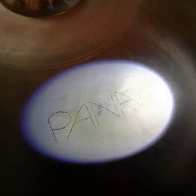 PanArt Hang Drum, 1st generation 2000 image 3