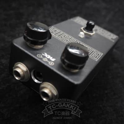 Jack Deville Electronics BUZZMASTER image 2