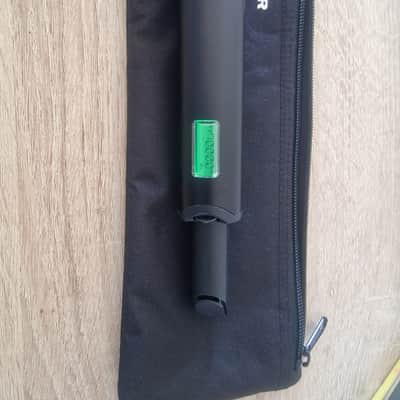 Sennheiser SKM 5200-II L Handheld Transmitter image 5