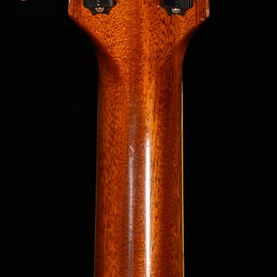 Gibson Custom Shop M2M 1959 Les Paul Standard Sunrise Tea Burst Murphy Lab Light Aged P90 Neck Pickup (596) image 6
