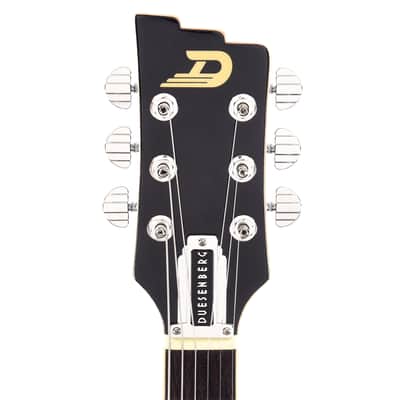 Duesenberg Starplayer TV Catalina Sunset Rose image 6