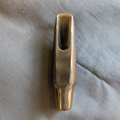 New Selmer-Paris S80 C** Tenor Saxophone Mouthpiece image 2