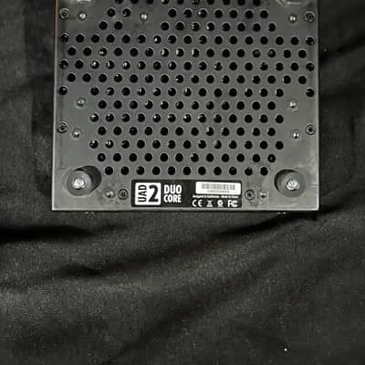 Universal Audio Apollo Twin DUO Thunderbolt Interface + Power Supply image 5