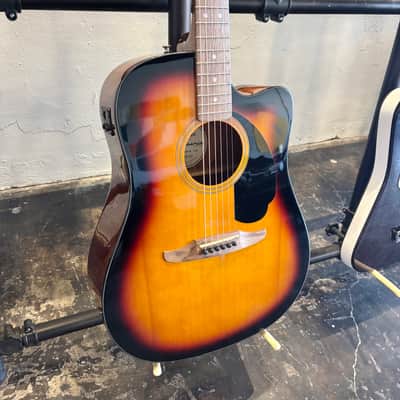 Garrison AG-400-CE | Reverb