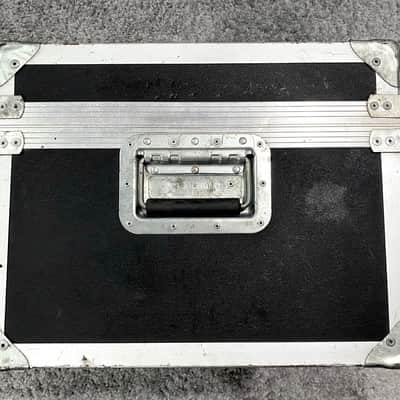 Viking Cases Amp head and Pedal Board Flight Case / Road Case image 7