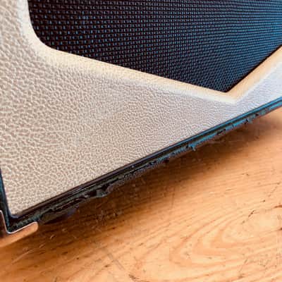 Valvetrain Power Train Stage 50 1x12" Tube-Driven Guitar Amp Cabinet image 5