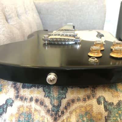 Gibson SG Special T 2017 - Satin Ebony image 4