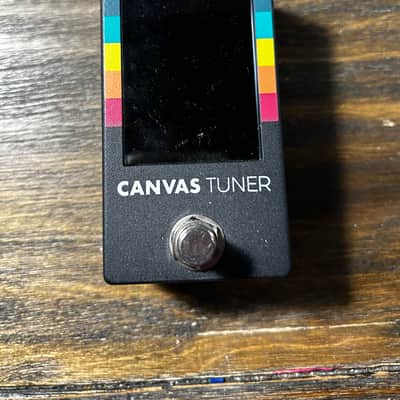 Walrus Audio Canvas Tuner image 1