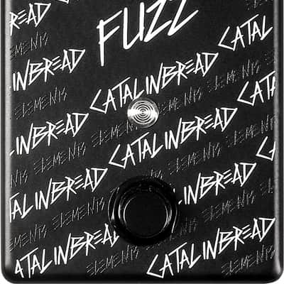 Catalinbread Elements Fuzz *Authorized Dealer*  FREE Shipping! image 2