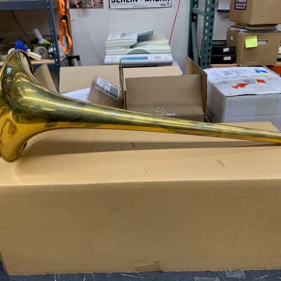Replacement Bell for Yamaha YSL-354 Trombone image 1