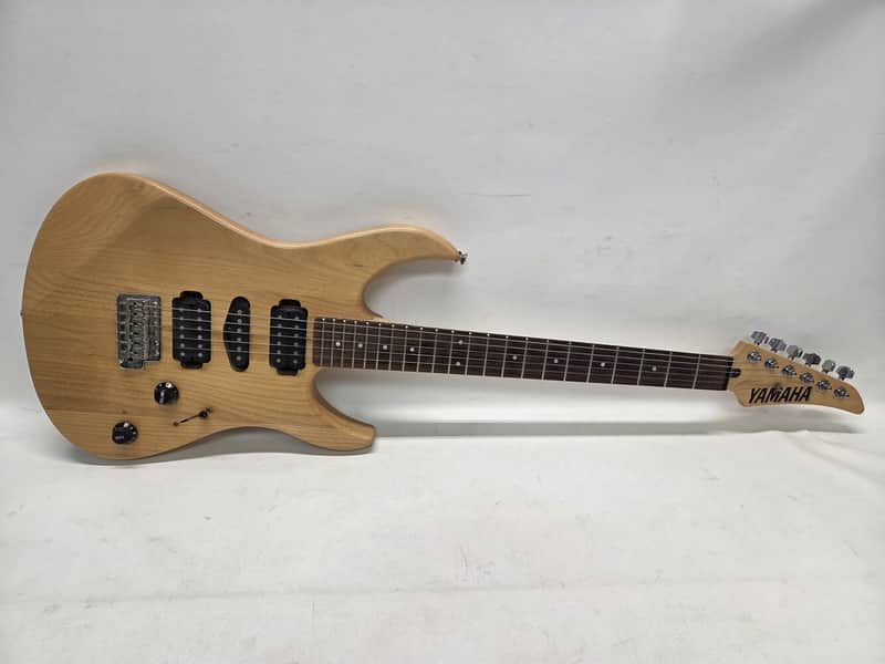 Yamaha 121D Electric Guitar image 1