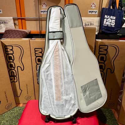 Mooer Guitars MSC50 PRO with Original Bag 2025 - MAGIC CRYSTAL Bild 16