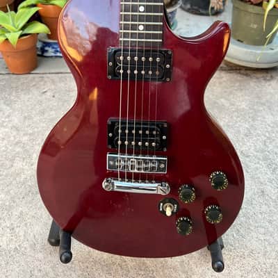 Gibson The "Paul" Deluxe 1983 image 3