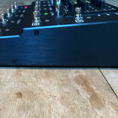Fractal Audio AX8 2015 - 2020 - Black image 3