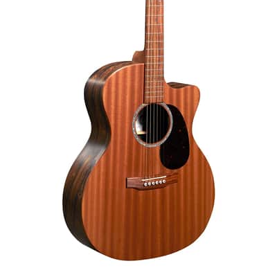 Martin GPC-X2E Ziricote image 1