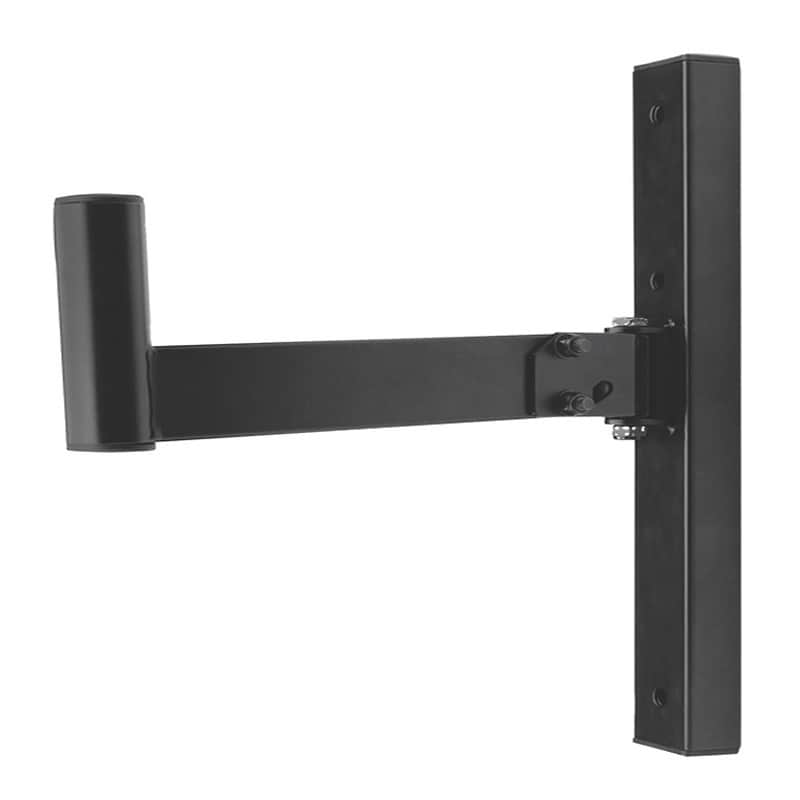 On-Stage SS7323 Wall Mount Speaker Bracket image 1