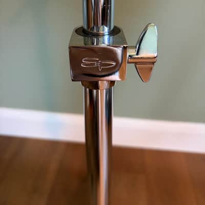 SP Sound Percussion Double Braced Boom Cymbal Stand image 8