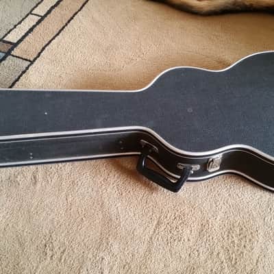 Ibanez Vintage Lawsuit Singlecut 1976 Custom Black Beauty image 19