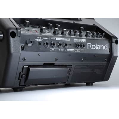BTY-NIMH/A Bloc d'Alimentation Rechargeable Roland image 3