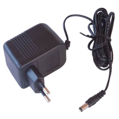 Remote Wah Wah - MIDI controllable, analog rack Wah Wah pedal, without Power Supply image 6