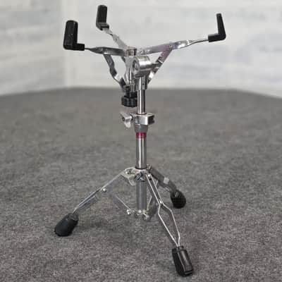 Used Ludwig 400 Series Snare Drum Stand - Good image 1